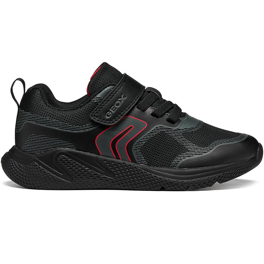 Sneakers para chico GEOX J66GBD Sprintye Junior