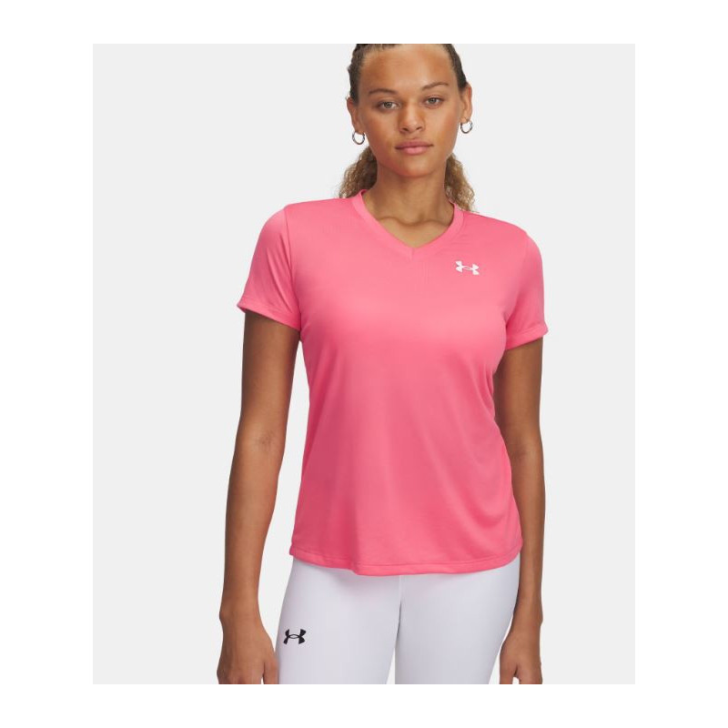CAMI C COOLMAX SRA RSA PICO´25 Under Armour