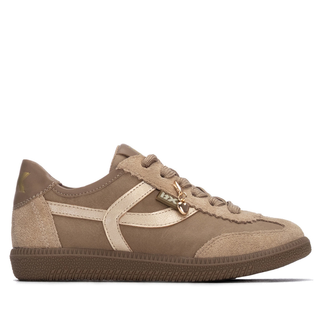 Xti - Zapatilla Niña - Calzado Cómodo y Versátil - Moda casual - Modelo  15403603