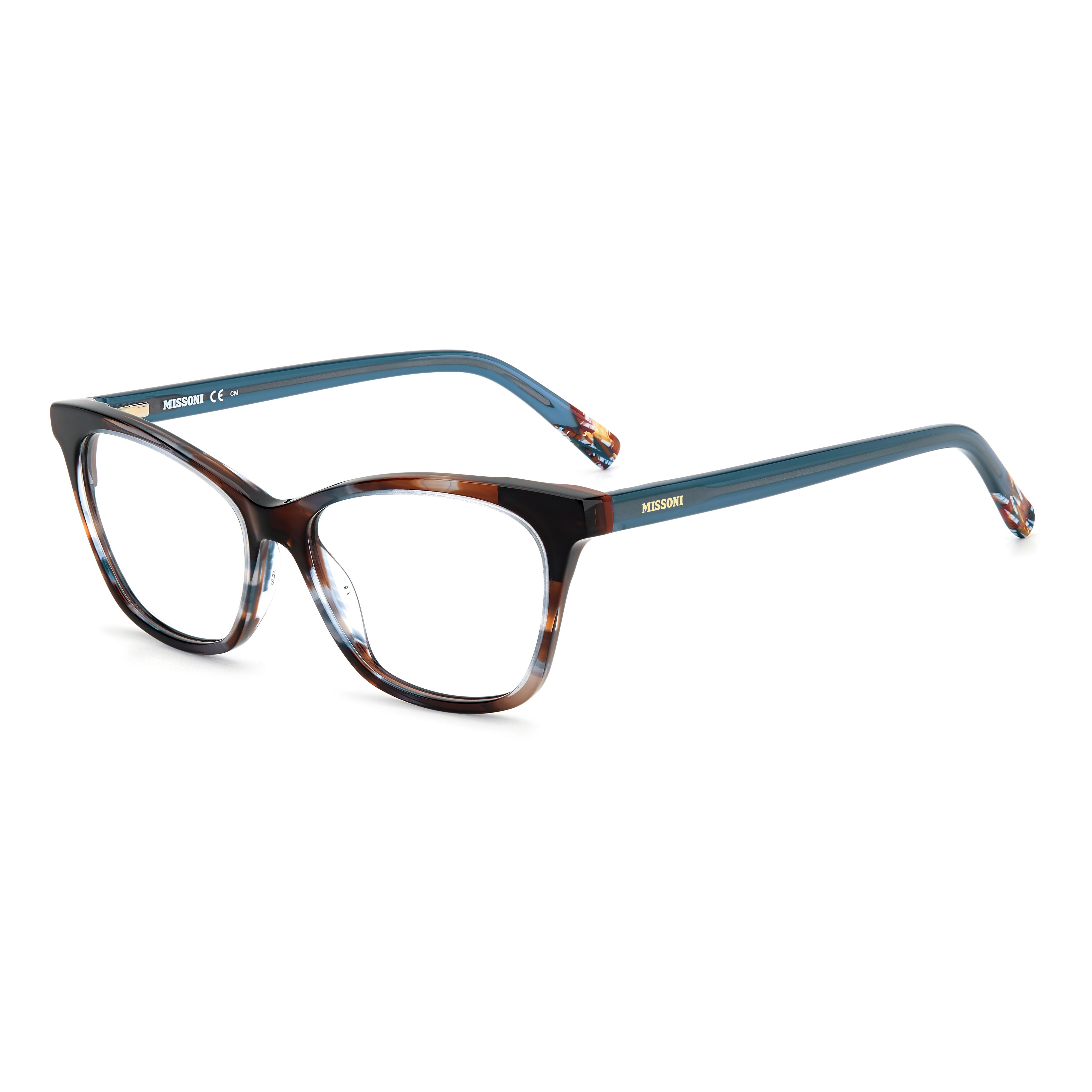 Montura de gafas Missoni Mujer MIS-0101-IWF