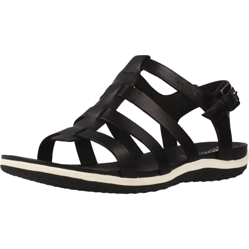 Sandalias Mujer Marca Geox Modelo D Sandal Vega