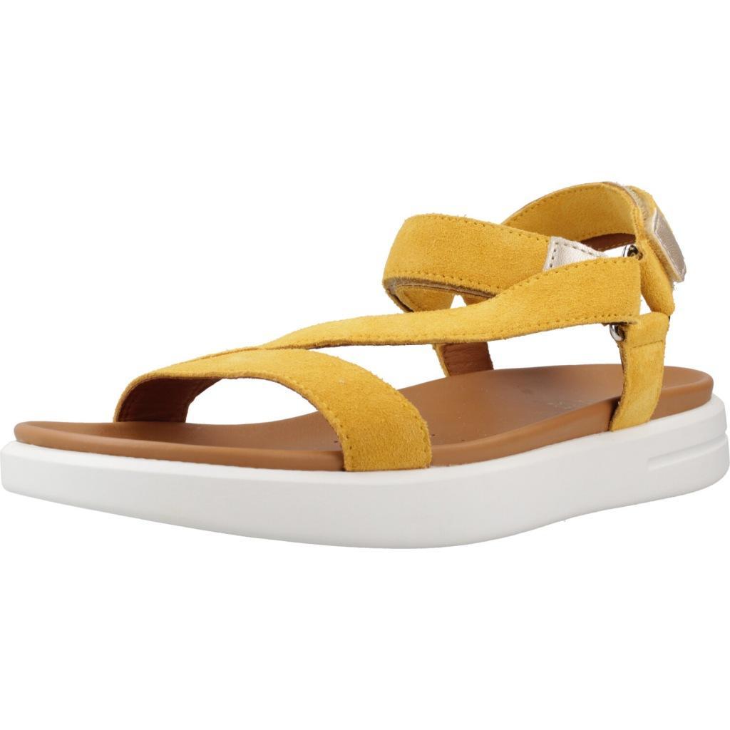Sandalias Mujer Marca Geox Modelo D Xand 2s