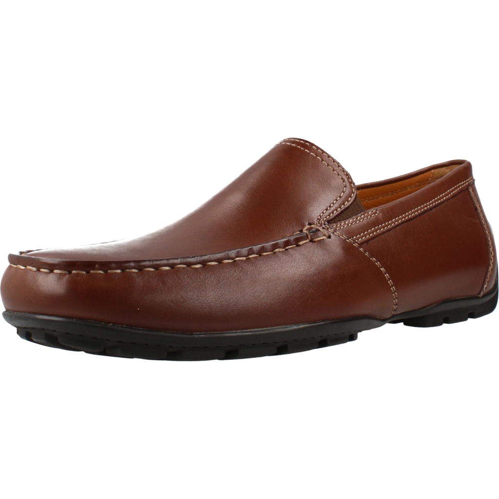 Informales Hombre Marca Geox Modelo U Moner