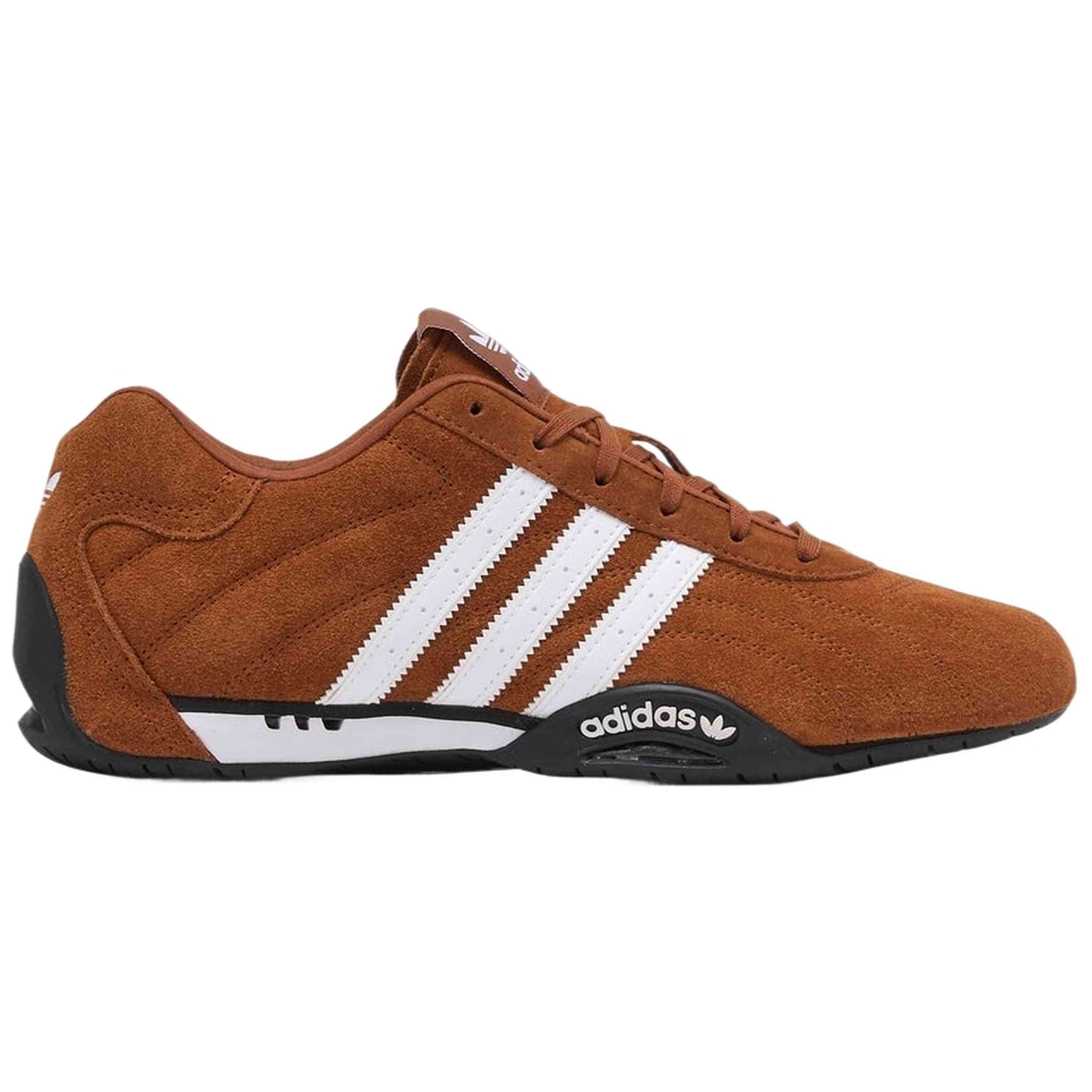 Zapatillas Adidas modelo IH4155 para hombre y mujer en color Marron