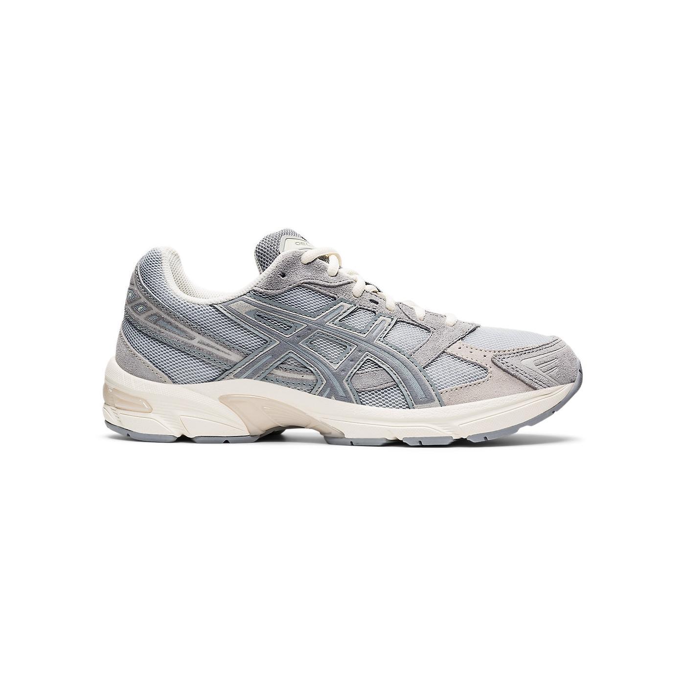 Zapatillas Asics Piedmont Gel 1130 Gris | Diseño Cómodo y Versátil