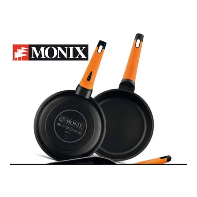 SARTEN MAGMA MONIX