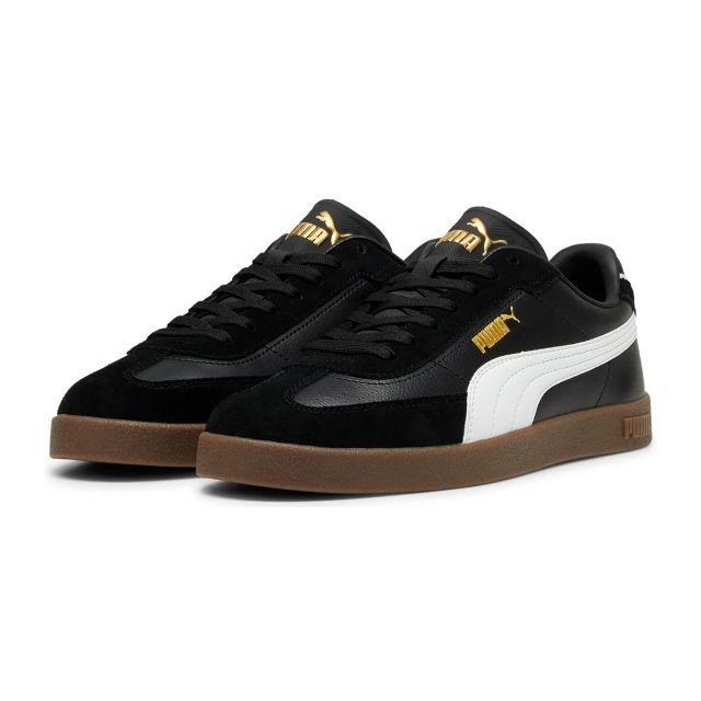 Puma Club II Era Negro