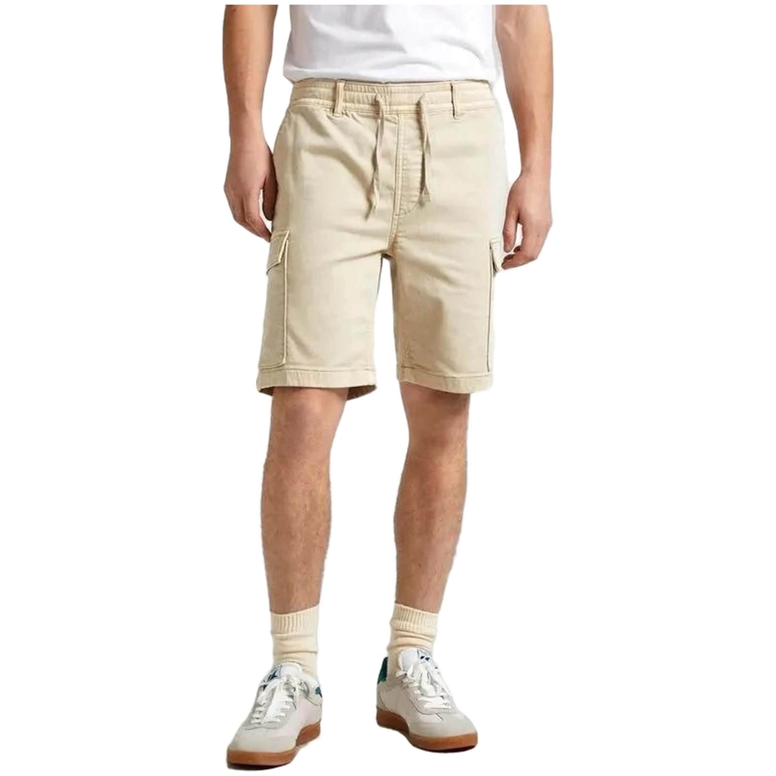 Bermudas Pepe Jeans modelo PM801077-833 para Hombre en color Beige