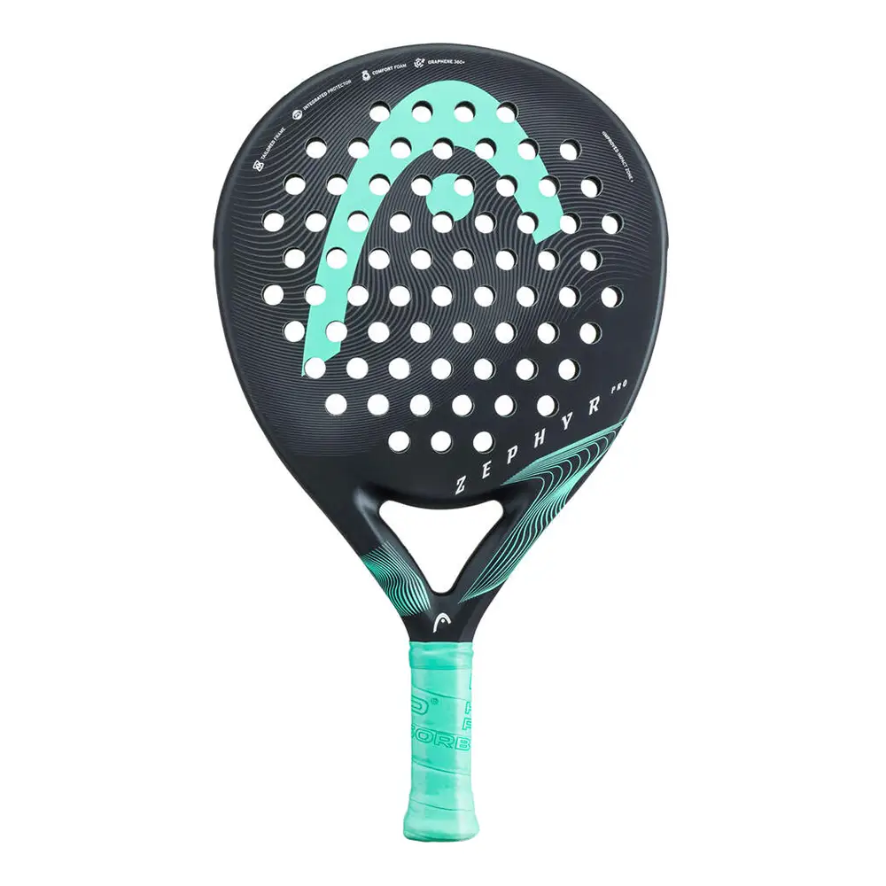 Pala de Pádel Head Zephyr Pro