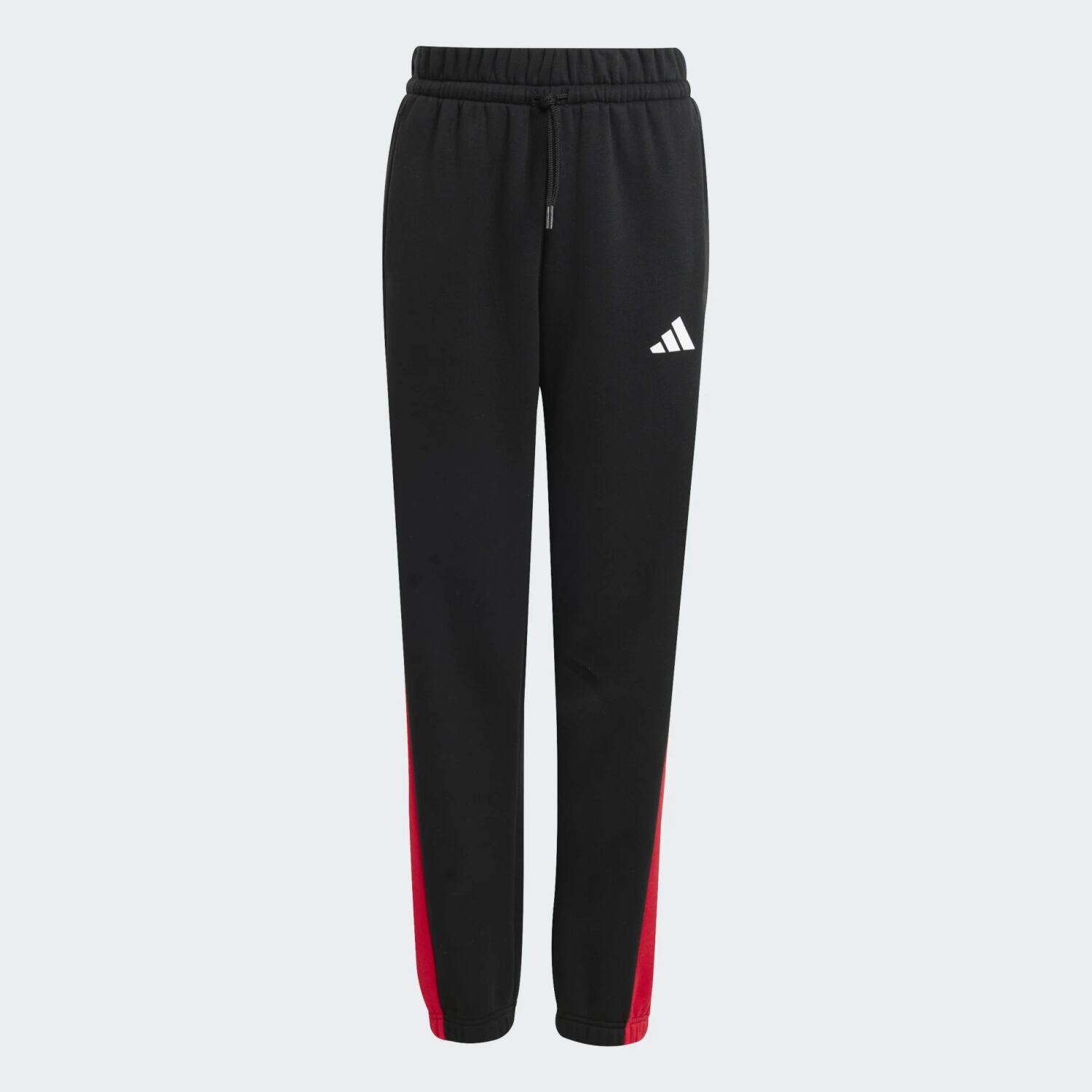 Adidas J Colorblock Fleece Pant Casual Niño/Niña Pantalones Niño