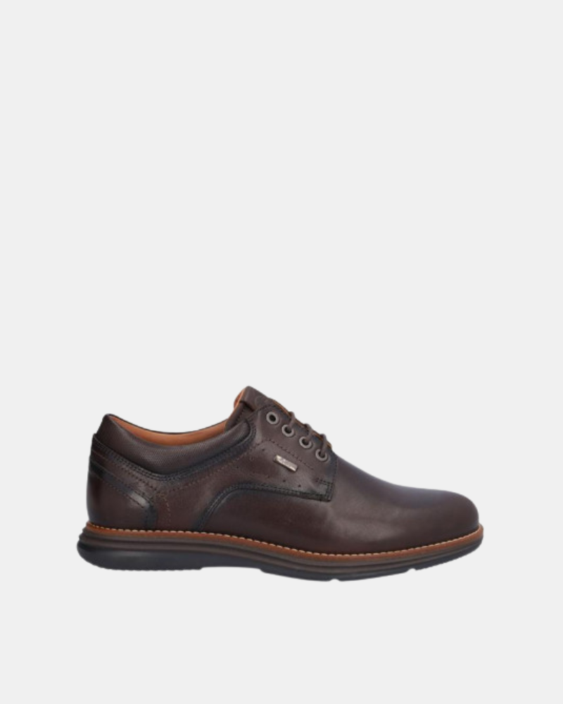 CORONEL TAPIOCCA C2423 18 Zapatos Hombre Marrón