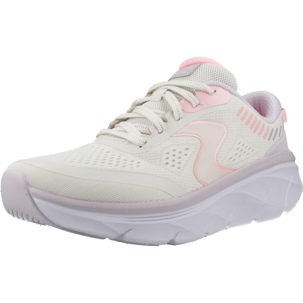 Zapatillas deportivas de Mujer Marca Skechers Modelo Dlux Walker 2.0