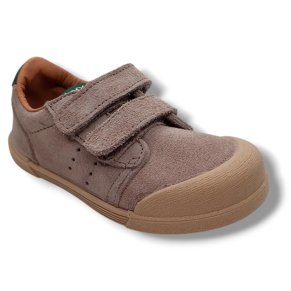 Igor Zapatillas Deportivas W10341-398 TENNIS SUEDE TOPO calzado niños Respetuoso Igor Winter ROYALE CORDONETS