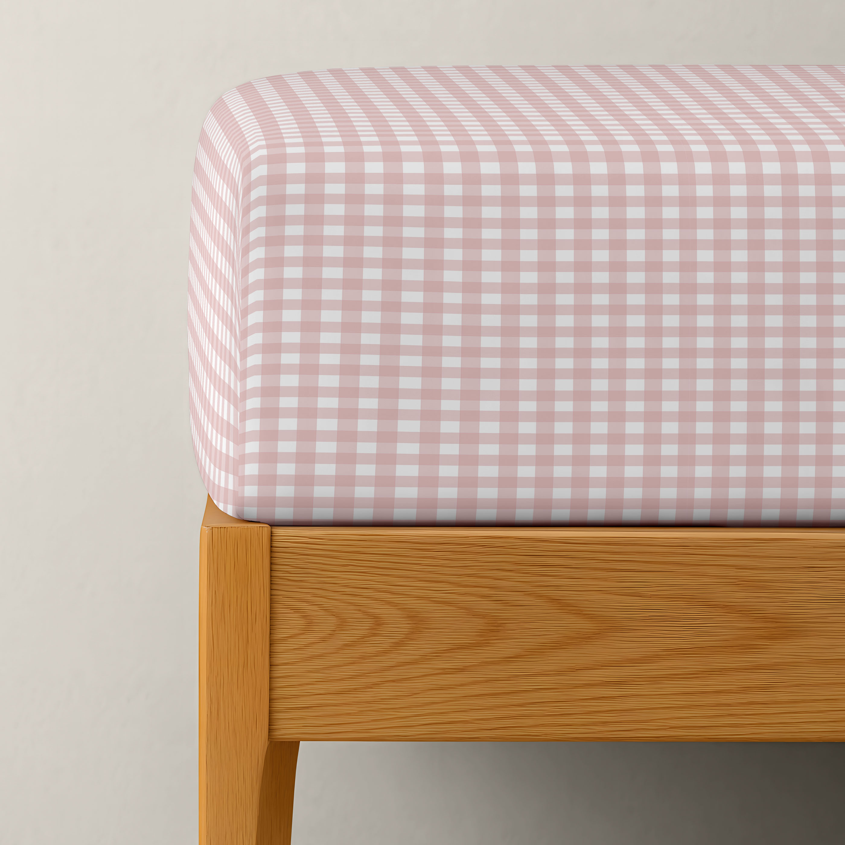COOL KIDS - Sábana Bajera Ajustable 4 Esquinas - Algodón - Para Colchones de Hasta 33 cm de Altura - Cama 90/105 cm - Fabricado en España