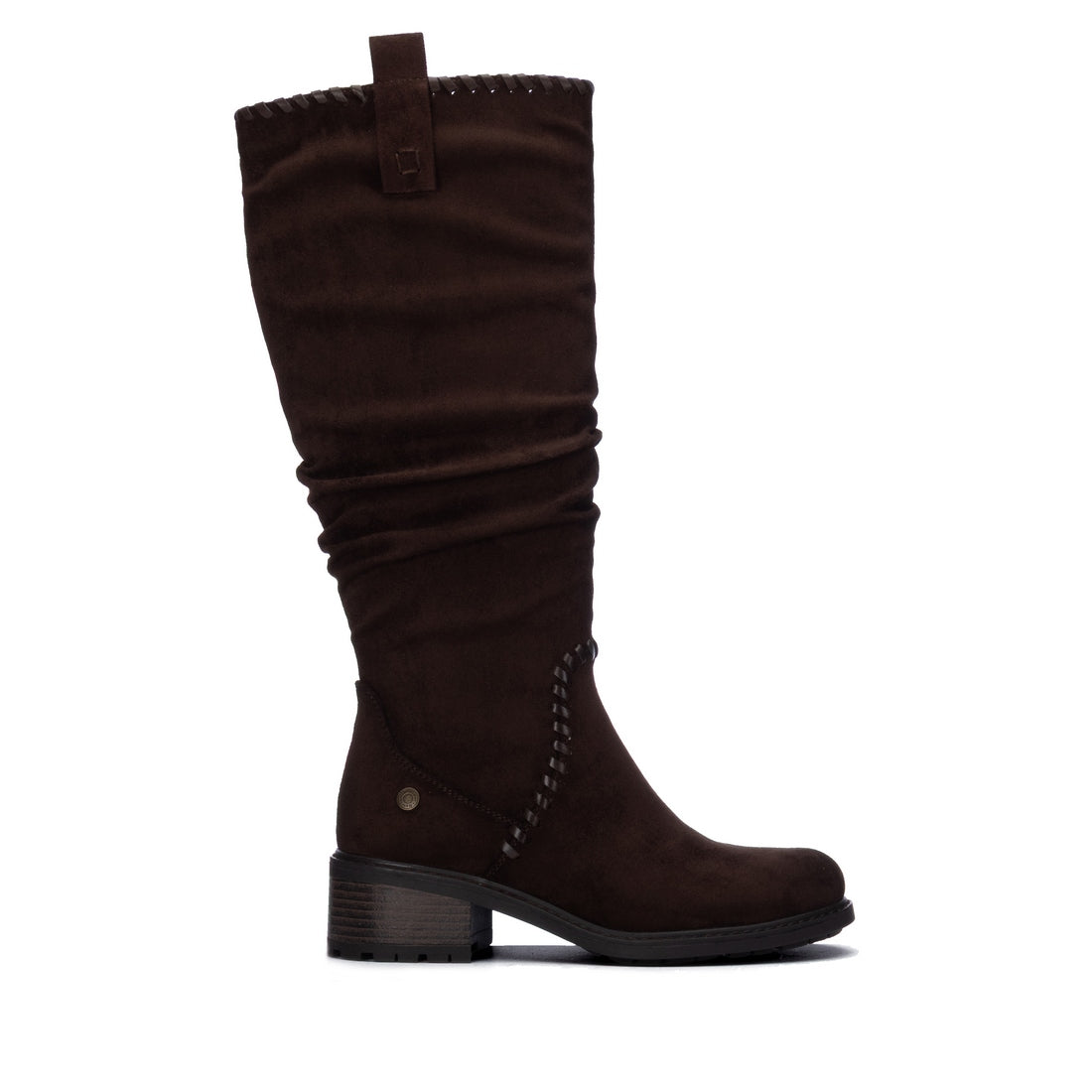 Refresh - Bota Mujer - Calzado Cómodo y Versátil - Moda casual - Modelo  17604201