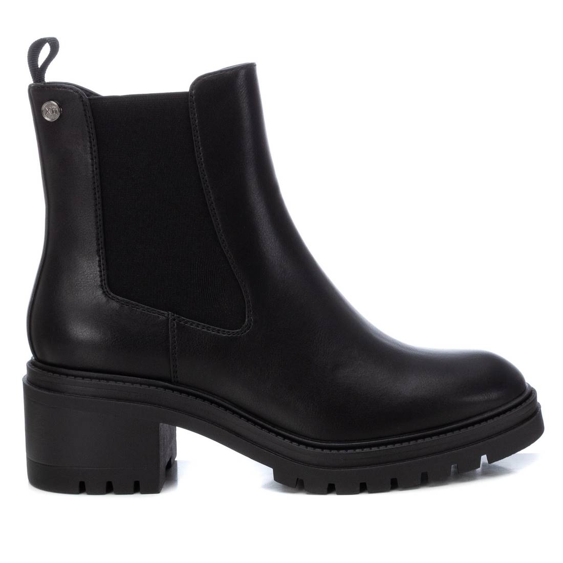 Xti - Botín Mujer - Calzado Cómodo y Versátil - Moda casual - Modelo  14331301
