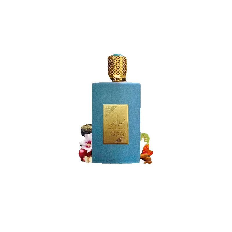 NUEVO! Ameer Al Arab Imperium Eau de Parfum 100ml by LATTAFA