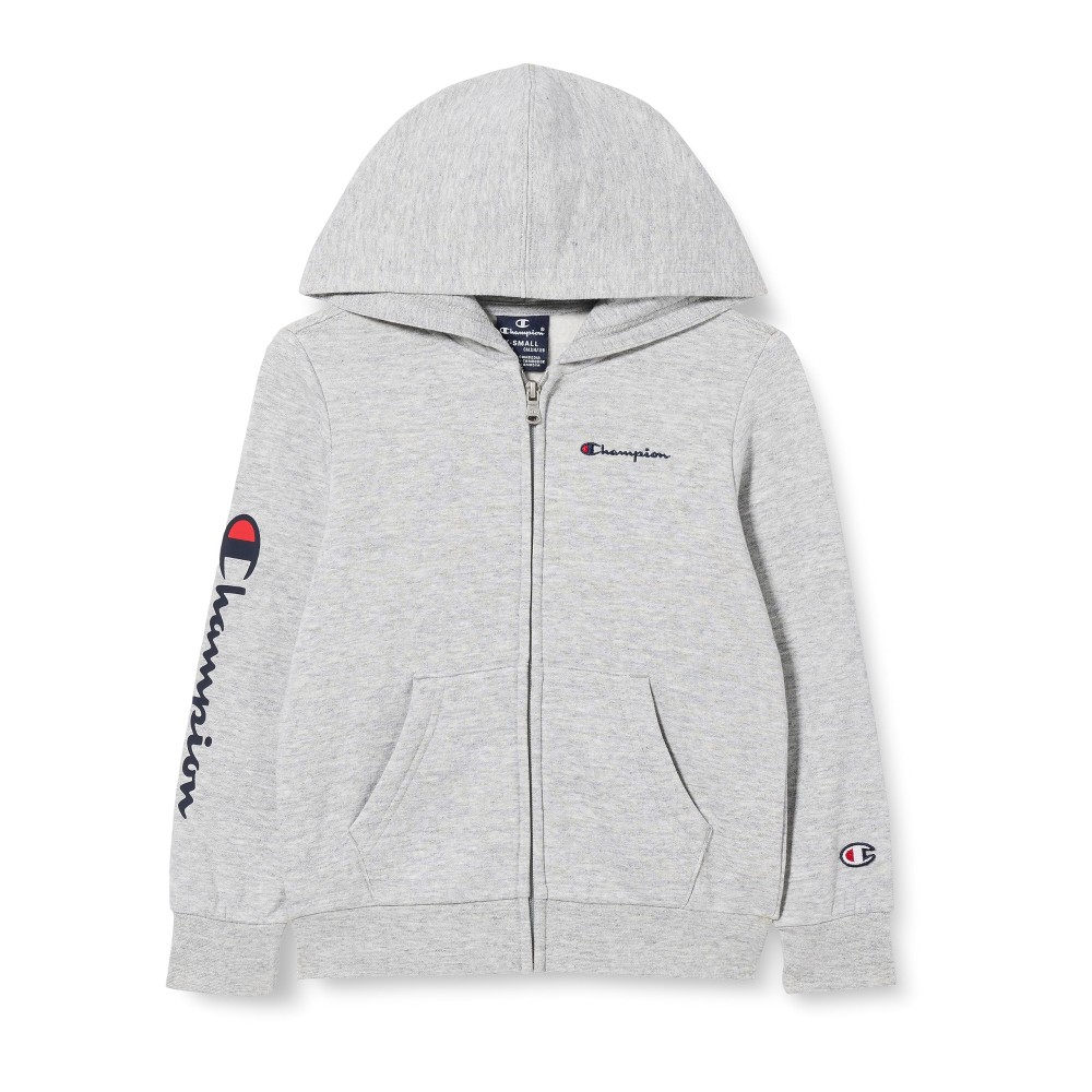 CHAMPION SUDADERA EM021CON CAPUCHA PARA HOMBRE