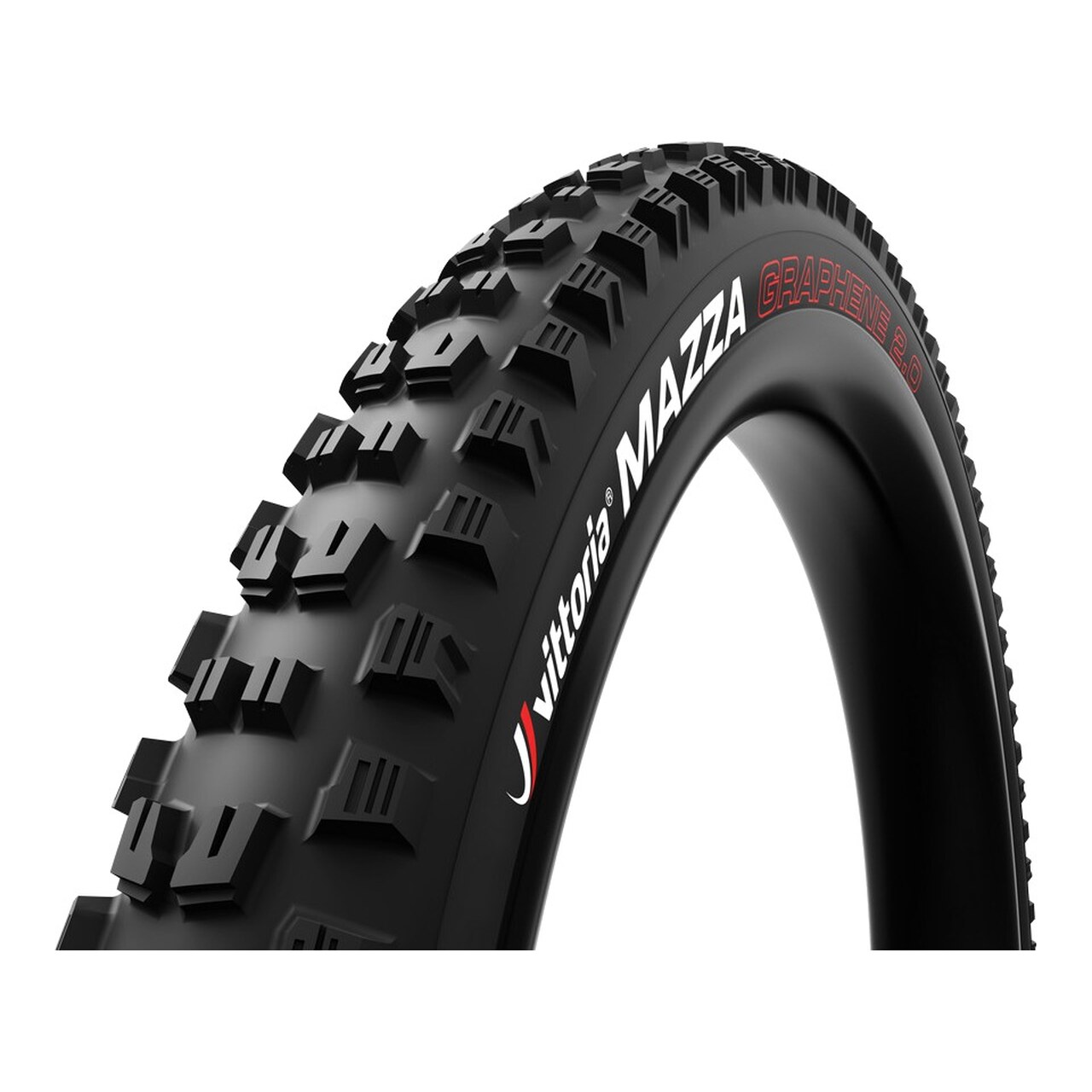 Cubierta De Montaña (Mtb) Plegable Para Mazza 29X2.40 Tlr 2Ply 4C G2.0 Tubeless VI17-11A00280
