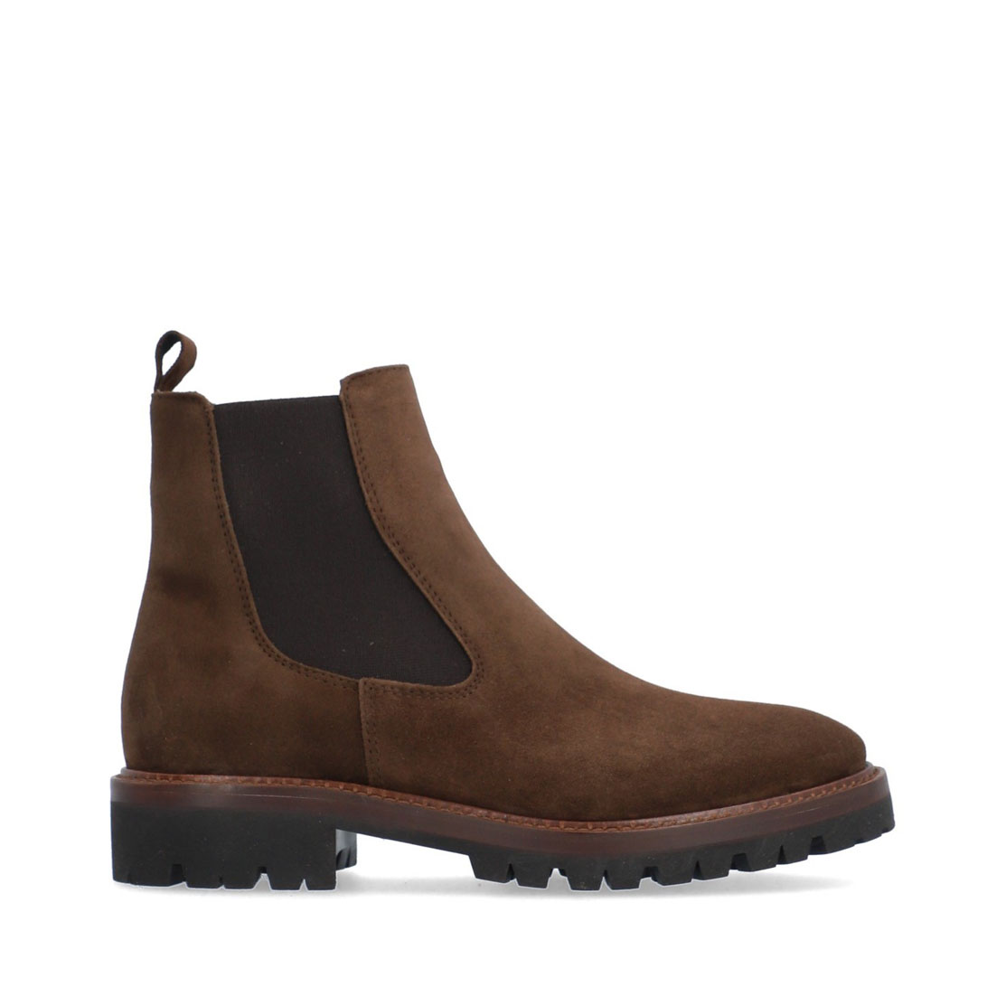 ALPE BOTIN BLOQUE SERRAJE MUSTANG