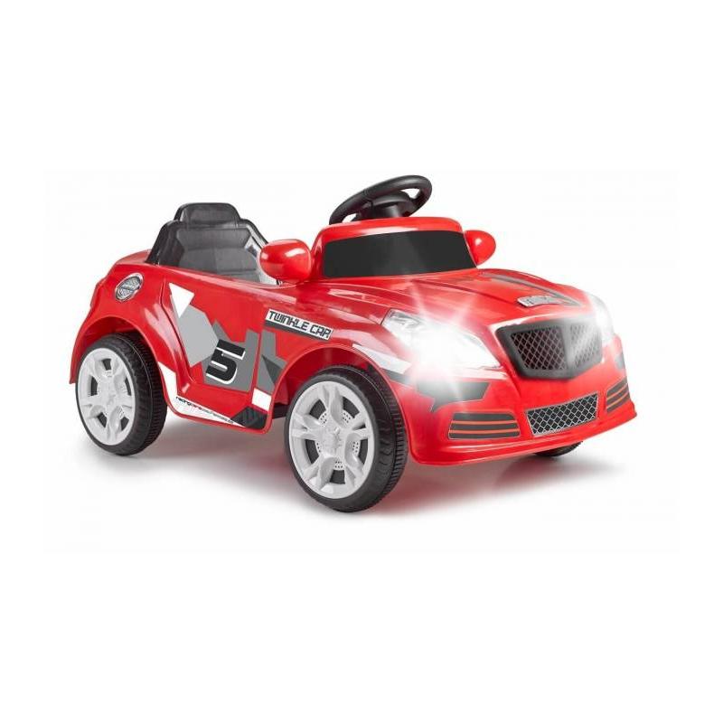 Feber – Coche radio control Twinkle Feber.