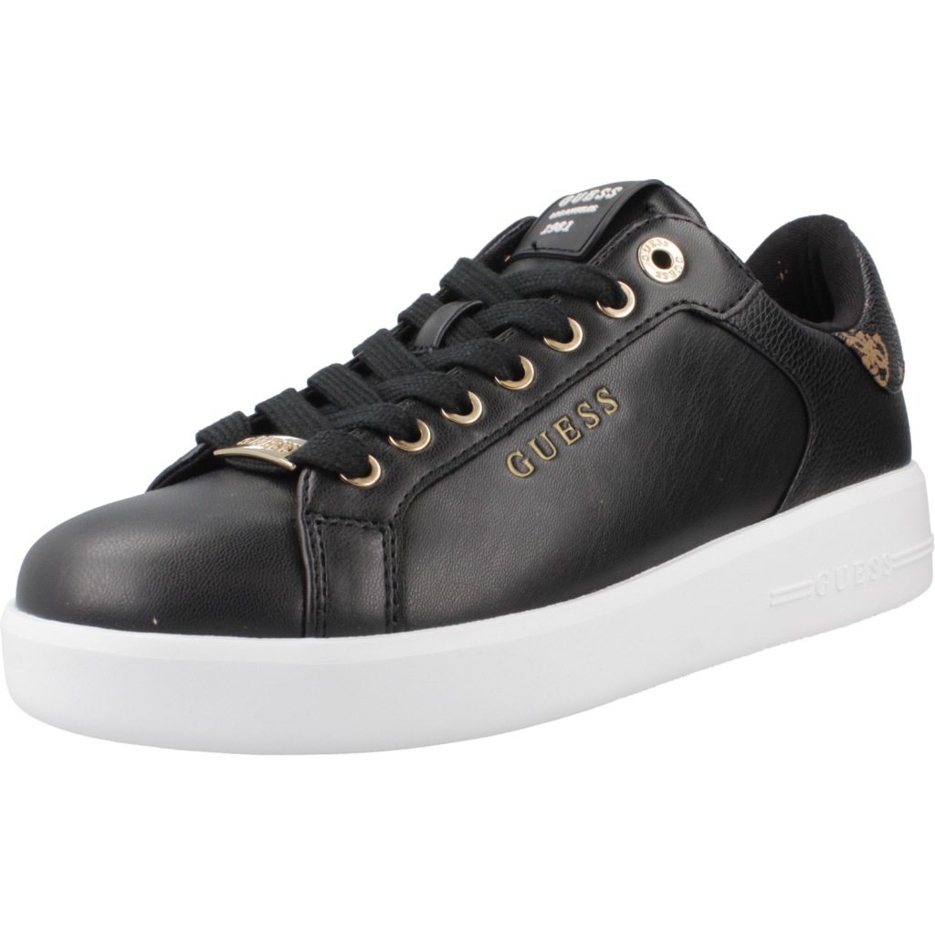 Zapatillas deportivas de Mujer Marca Guess Modelo Flfro2