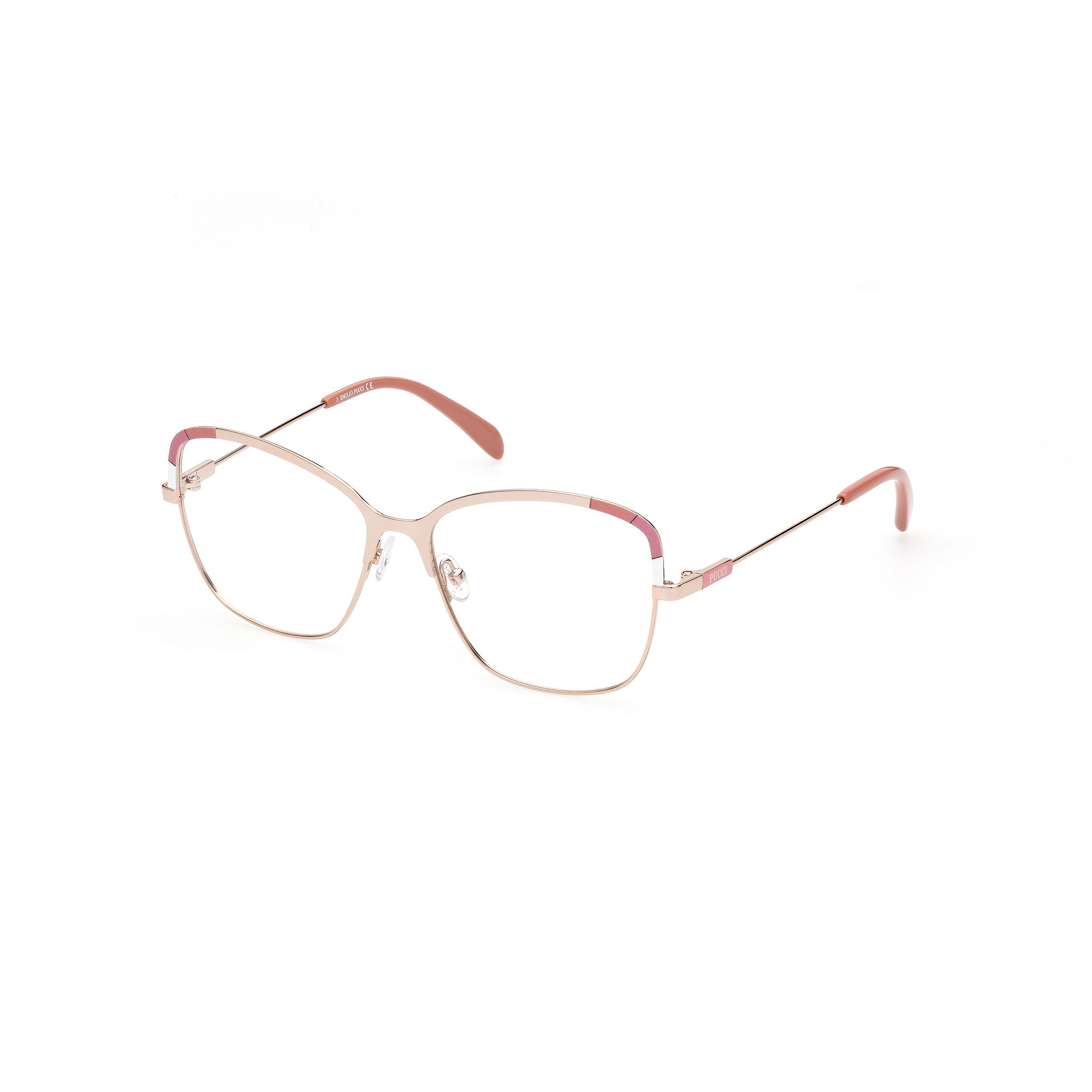 Montura de gafas Emilio Pucci Mujer EP5202-55028
