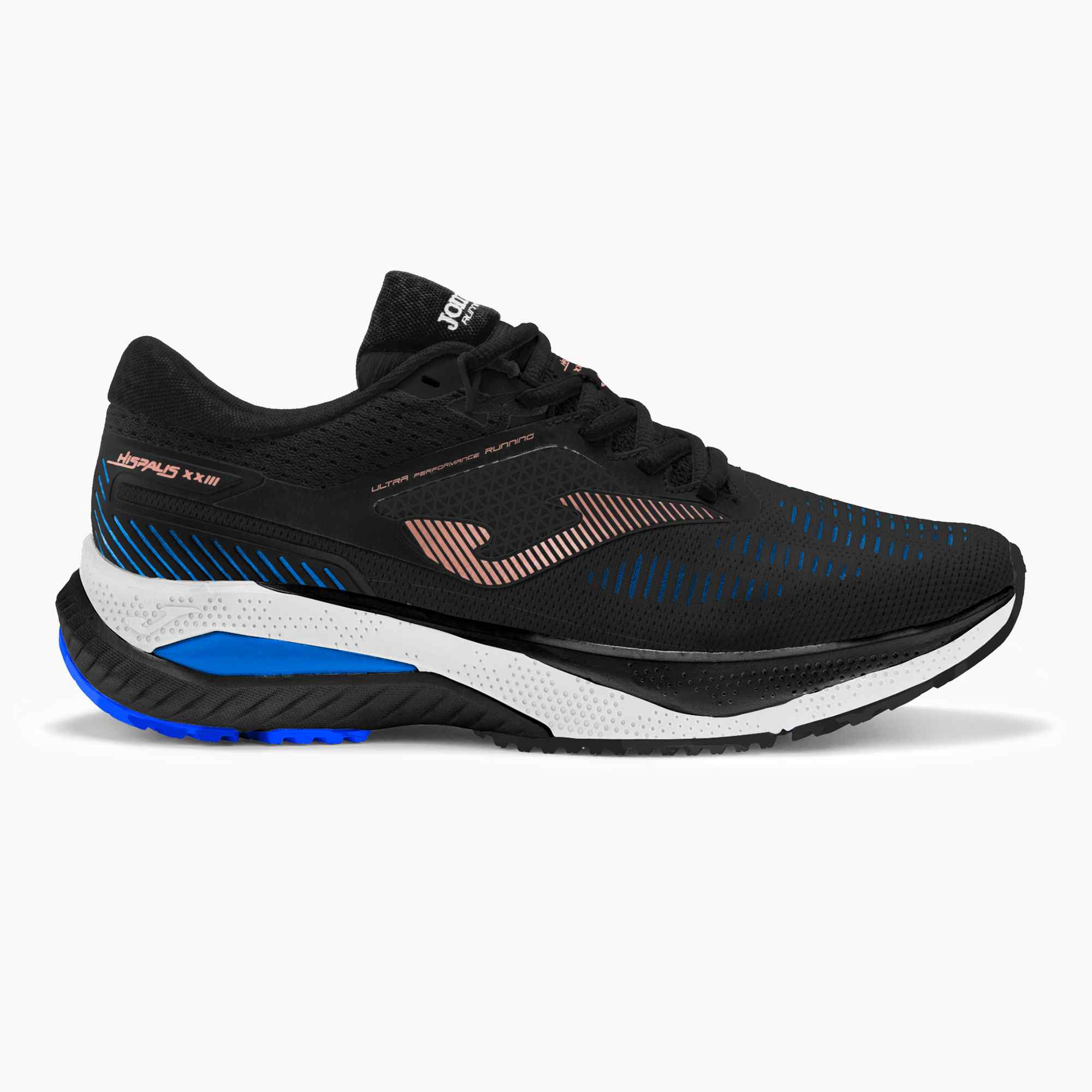 Joma Zapatilla Running Hispalis 2328 Rhispw2328 Talla Running - 40