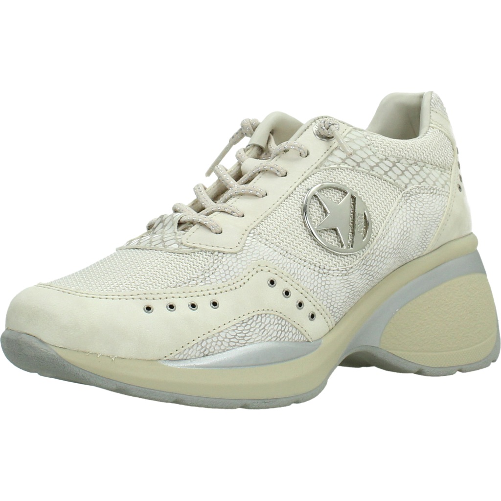 Zapatillas deportivas de Mujer Marca Cetti Modelo V26 Sioux Bayer Deportivo