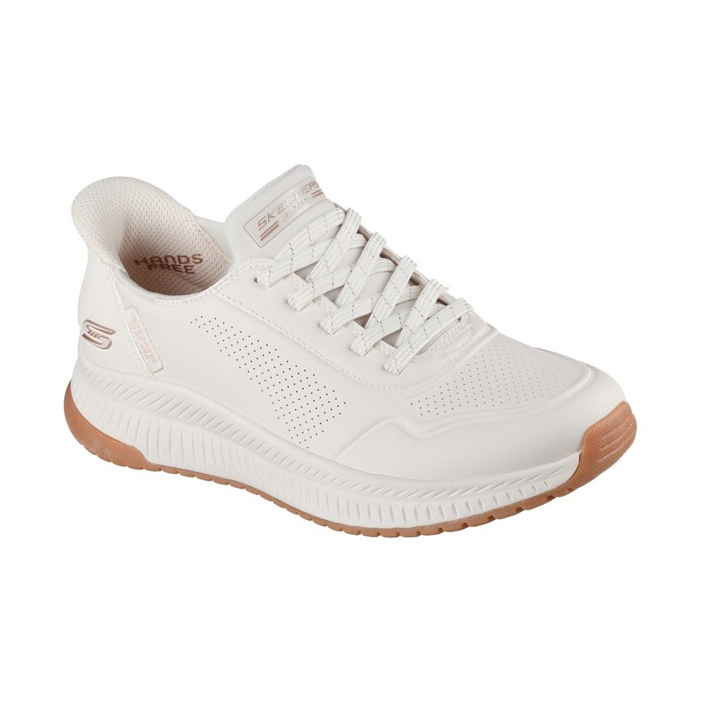 SKECHERS 117740 Sneakers Blanco