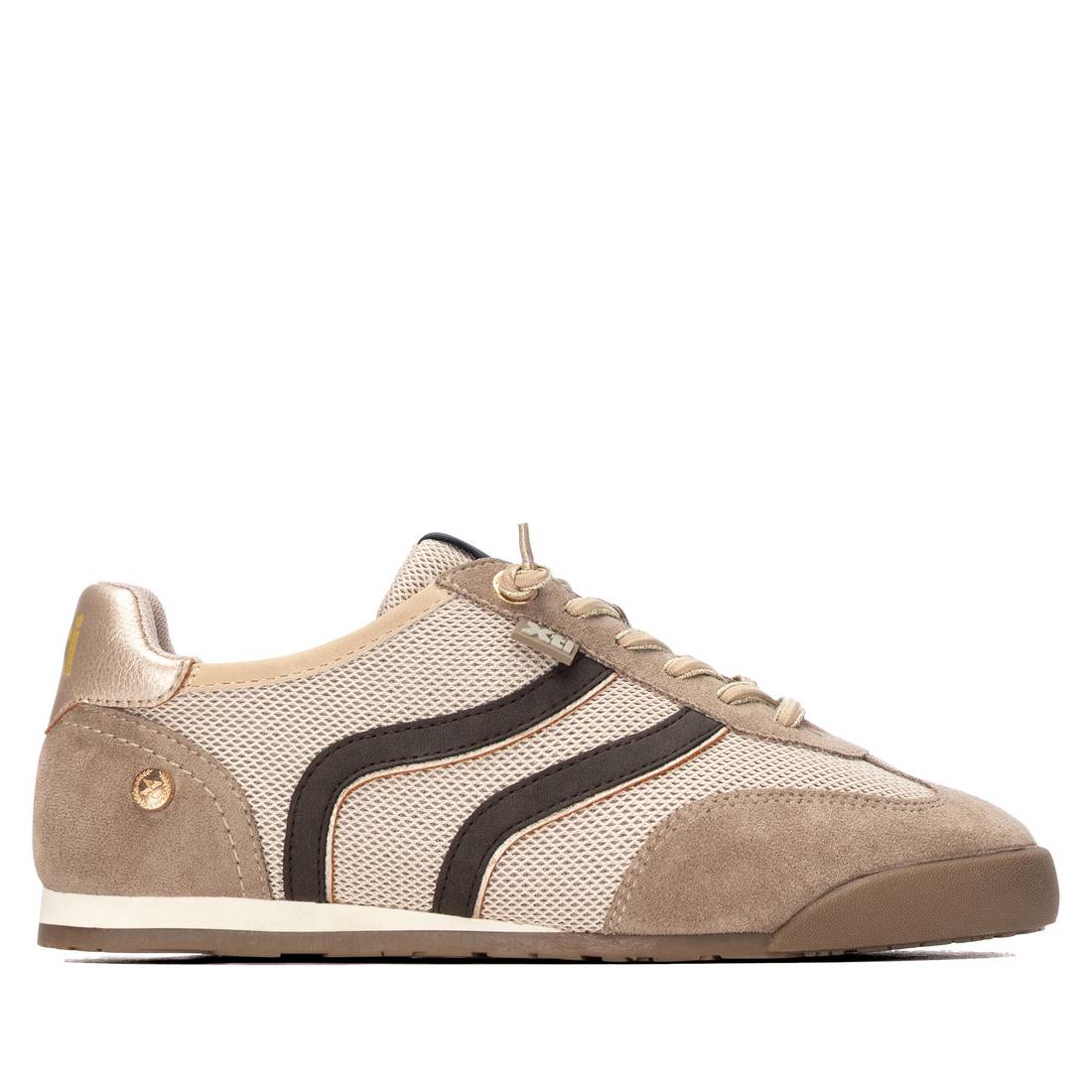 Xti - Zapatilla Mujer - Calzado Cómodo y Versátil - Moda casual - Modelo  14615303