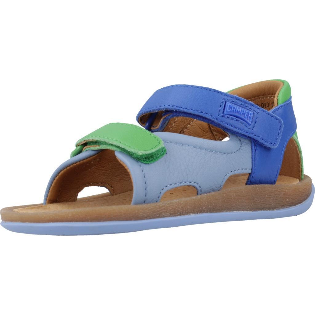 Sandalias Niño Marca Camper Modelo K800362 012
