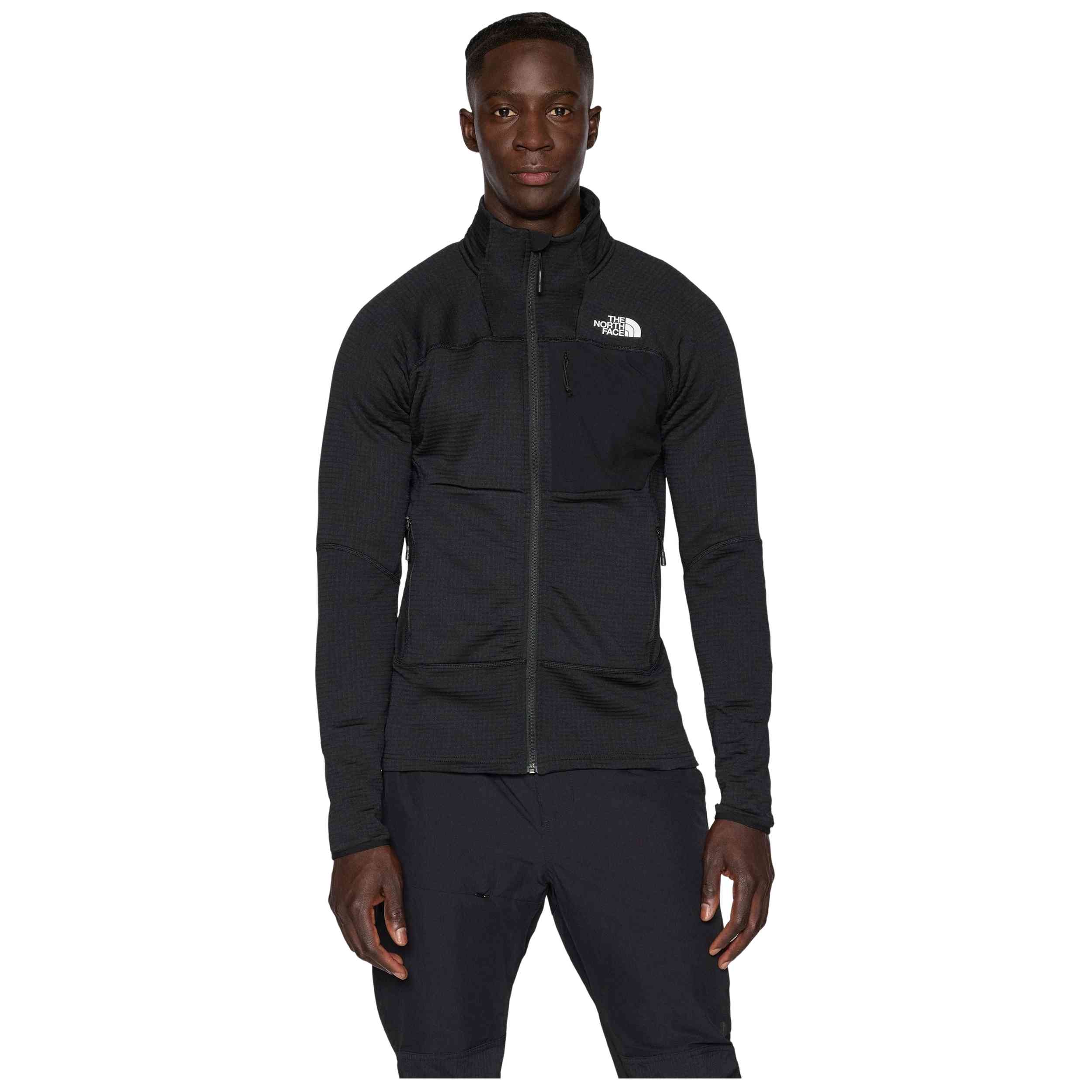 Chaqueta The North Face modelo NF0A87J84H01 para Hombre en color Negro