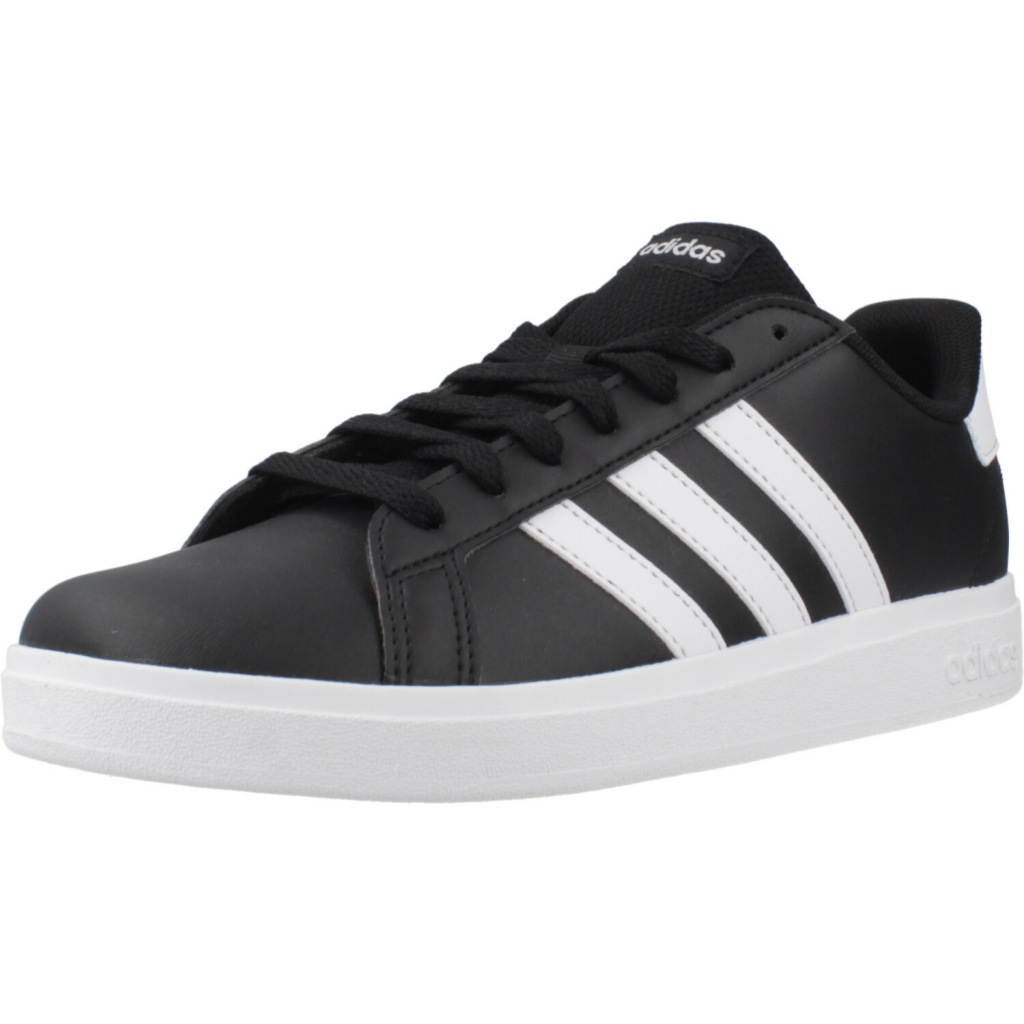 Zapatillas Niño Marca Adidas Modelo Grand Court 2.0 K