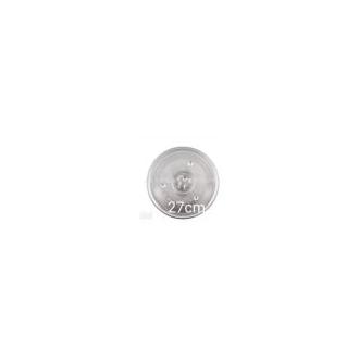 CA Recamania Plato para microolas diámetro Ø 245mm Universal