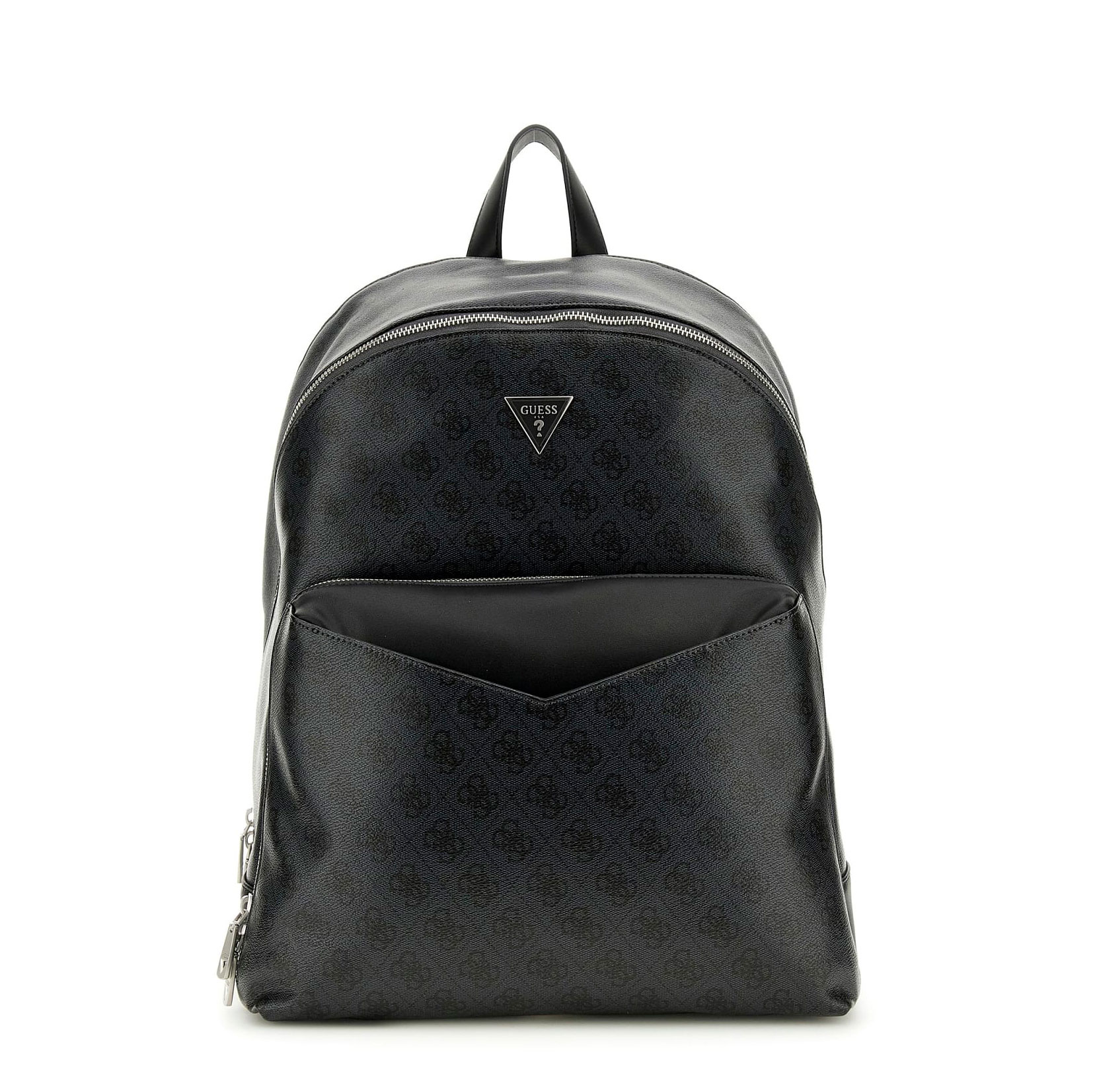 Guess Mochila Siena Negra HMSILO P5108-BLA , para Mujer