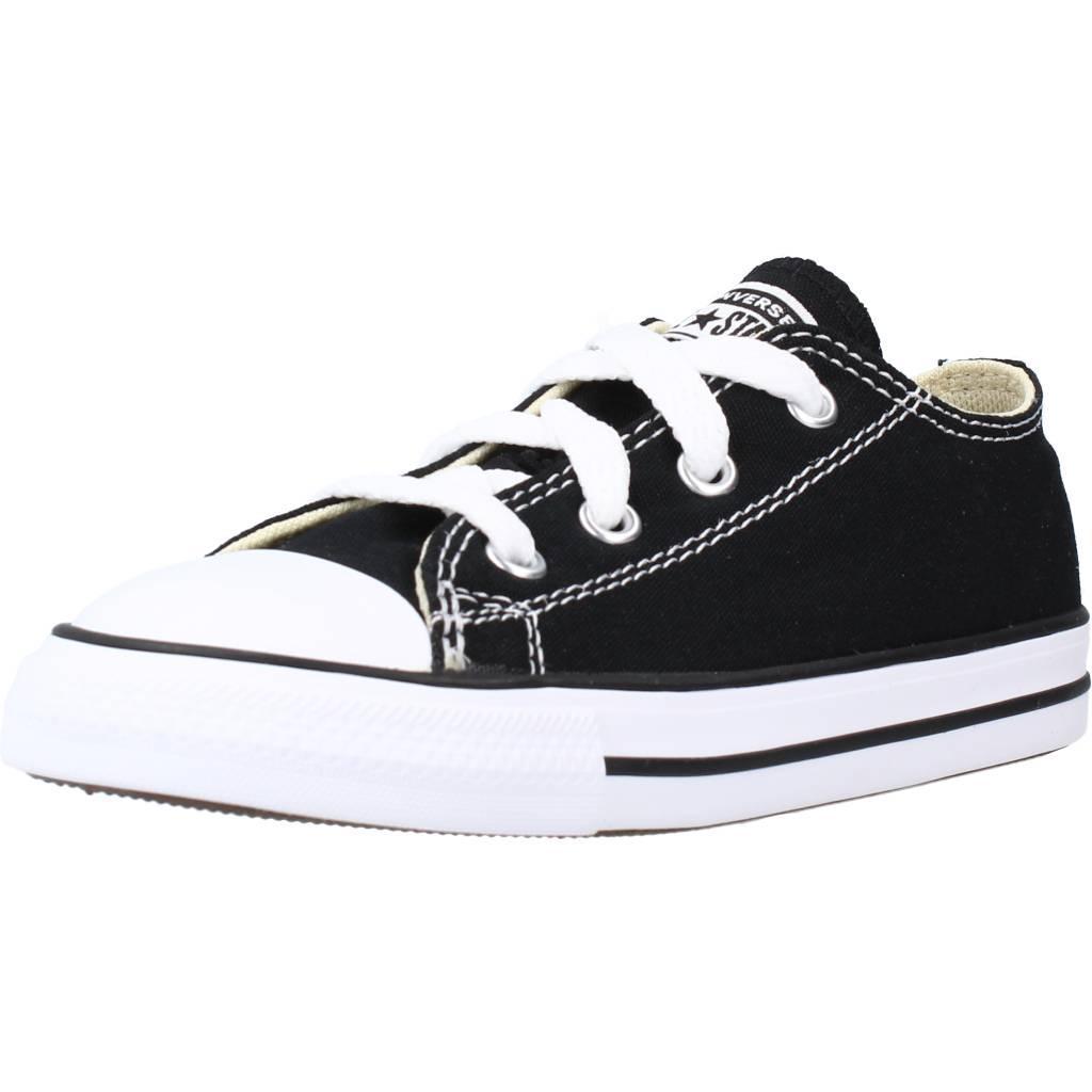 Zapatillas Niño Marca Converse Modelo Ct As Ox