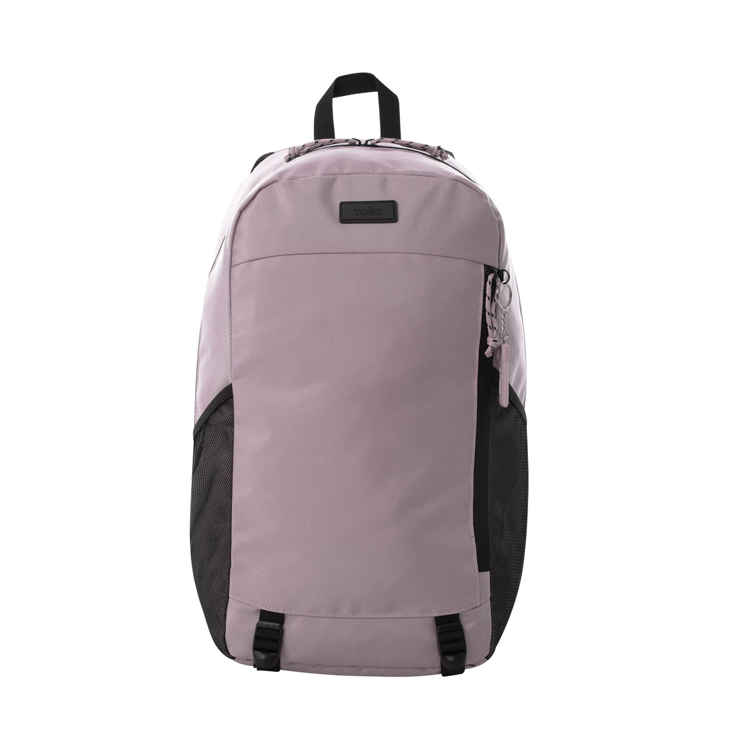 Totto Mochila urbana Rambo Material: Poliéster 26 x 50 x 19 cm