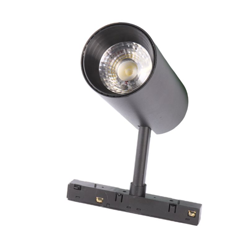 Jandei- Foco para Carril Magnético Serie Classic 20W 48V