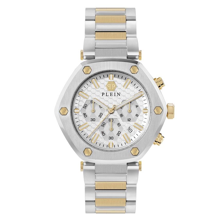 Reloj Philipp Plein® The Hexagon Chrono PWZBA0423