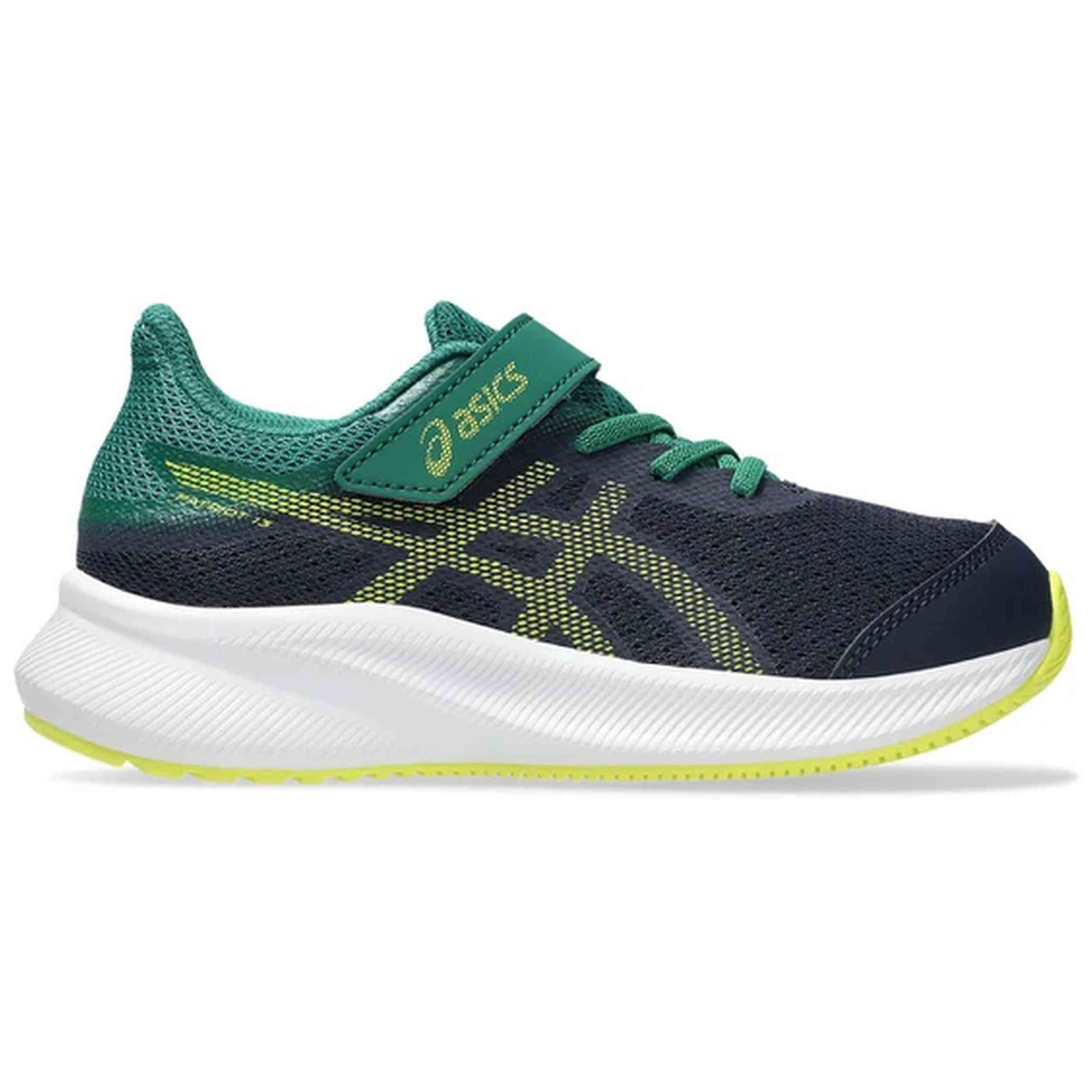 Zapatillas De Running Asics modelo 1014A264-412 para Niños en color Azul