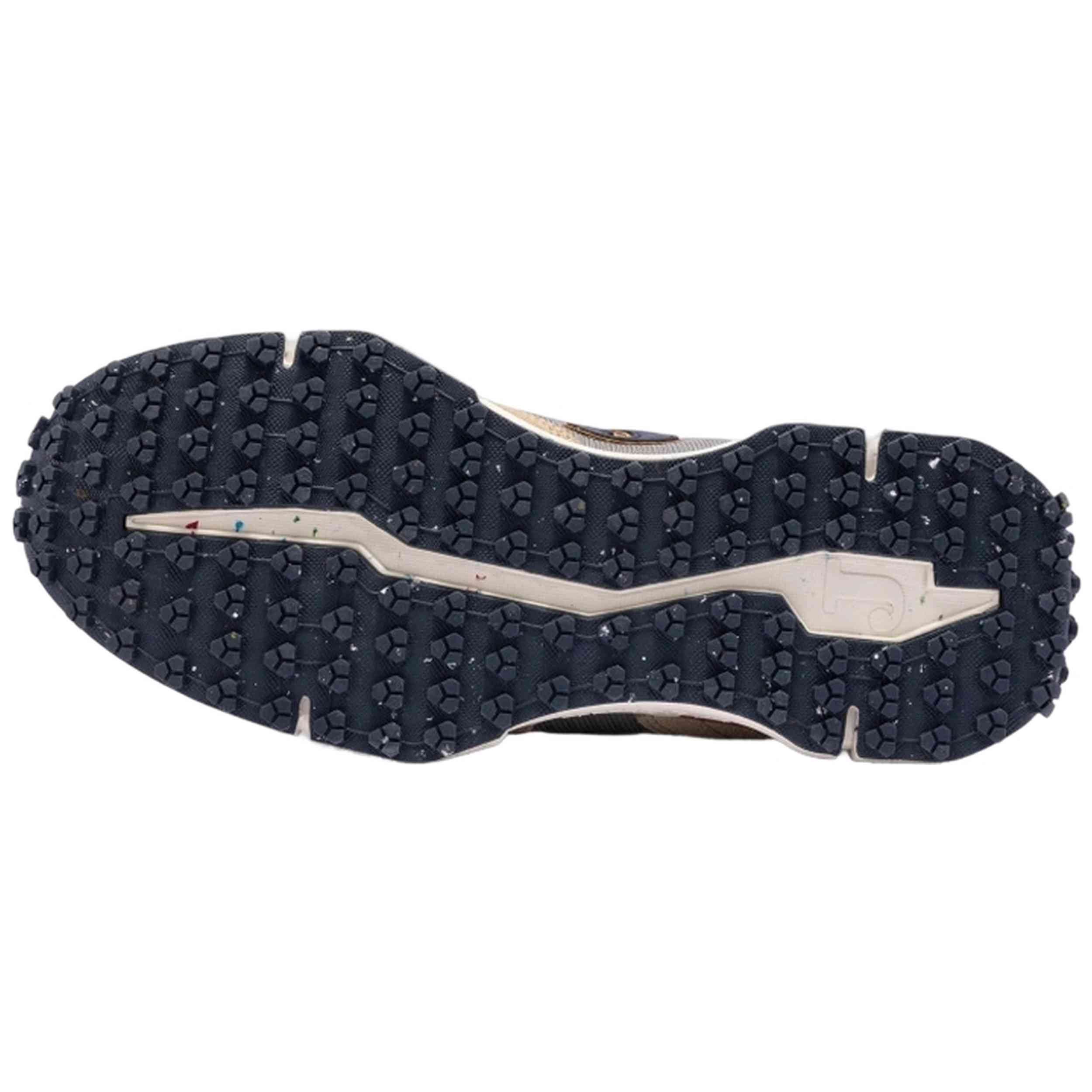 Calzado Joma modelo C.1992 Men 2403 Marino Gris Beige en color Azul