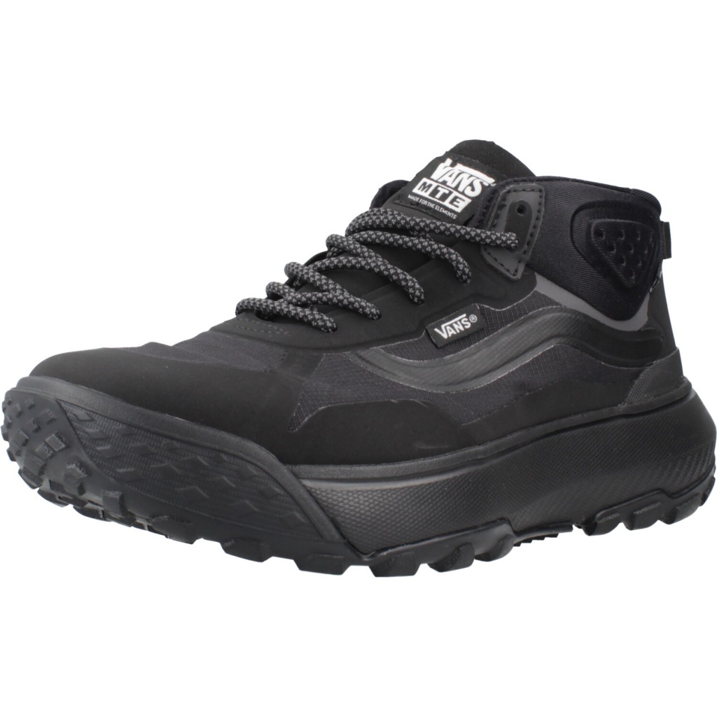 Zapatillas deportivas de Hombre Marca Vans Modelo Crisspath Mid