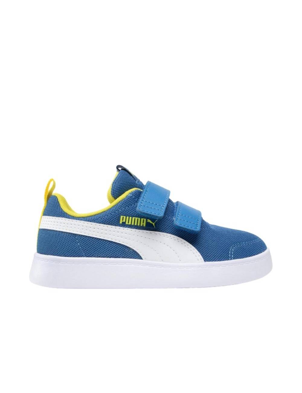PUMA COURT FLEX V2 MESH V PS 371758   Puma