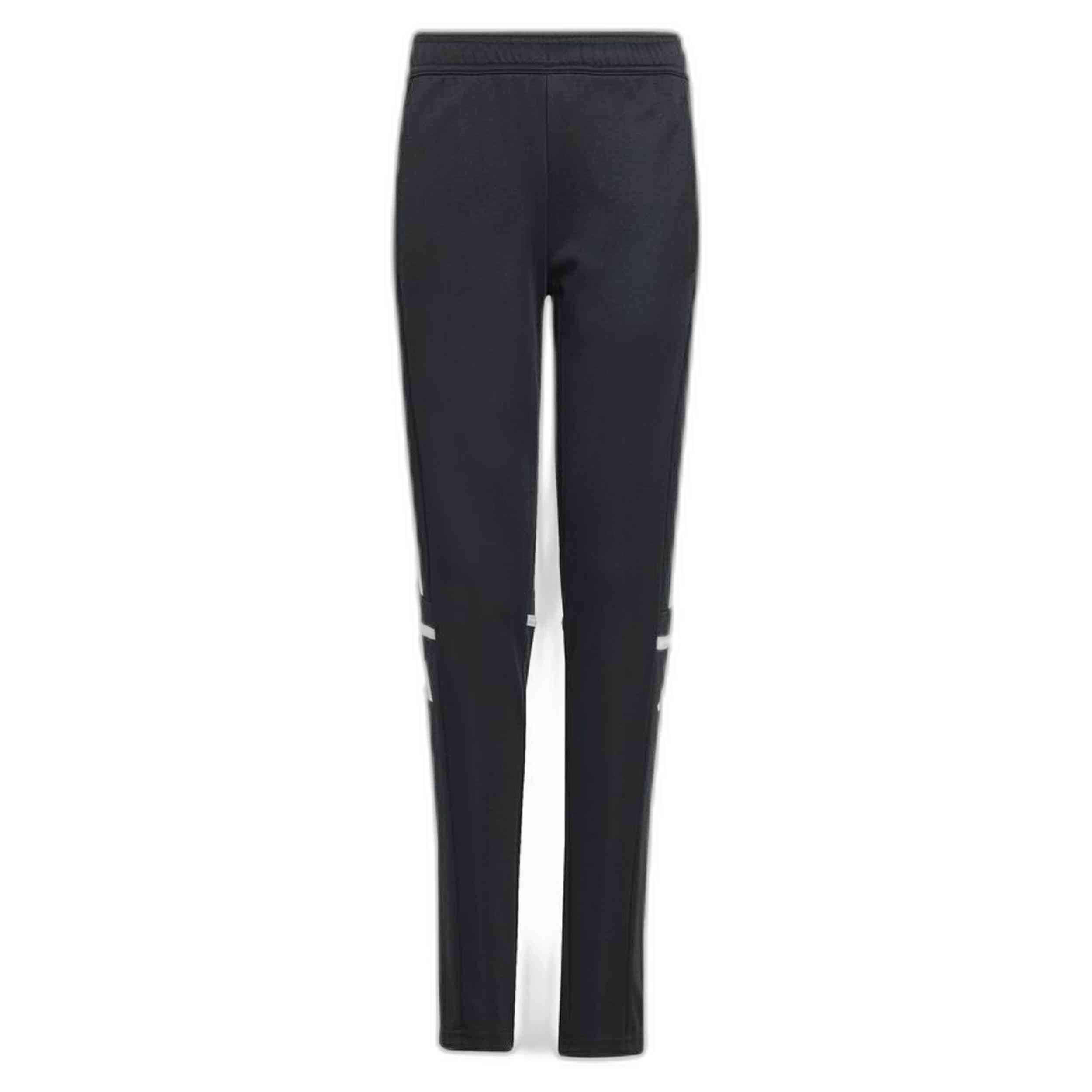 Pantalones Largos Adidas modelo JE2777 para Niños en color Negro