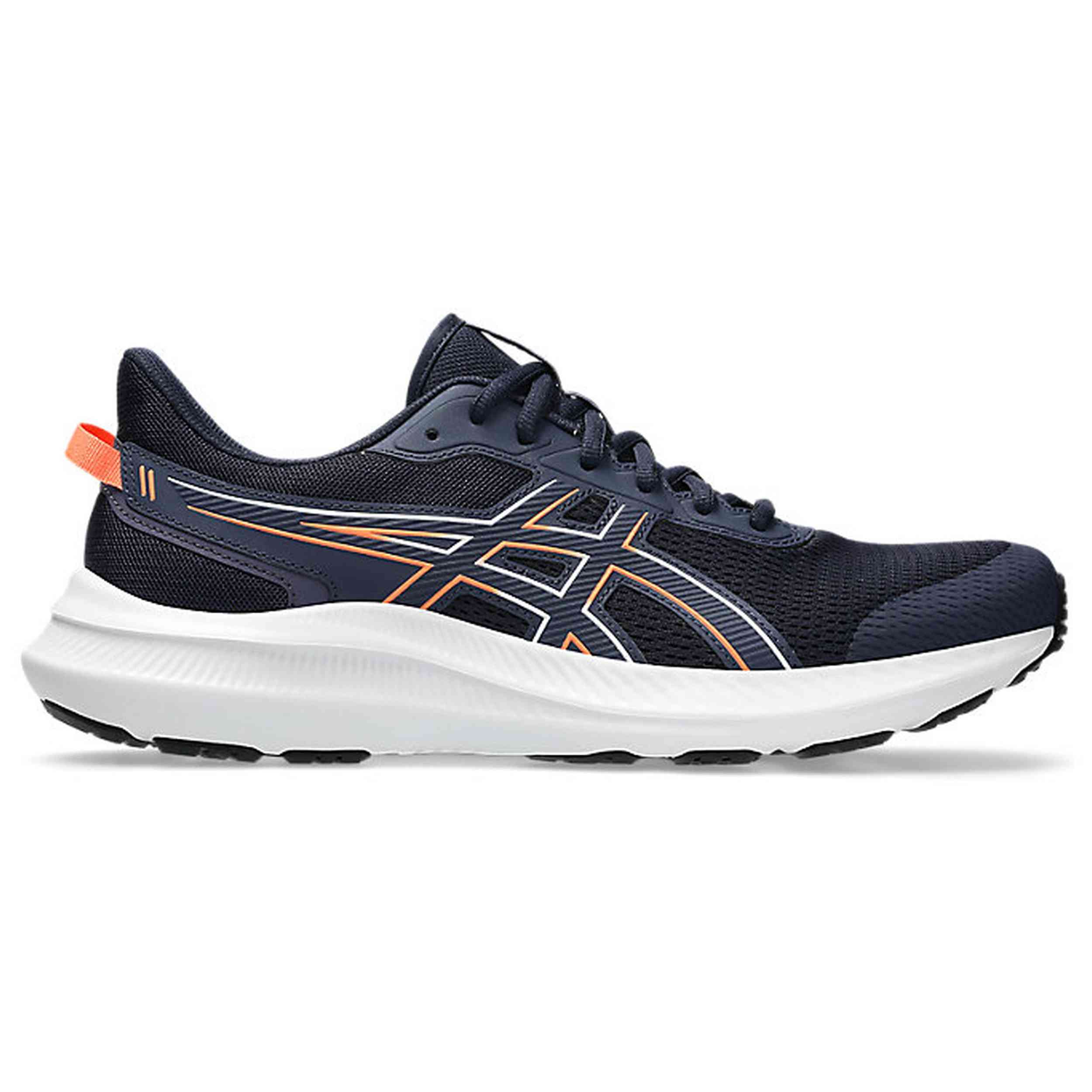 Calzado Asics modelo Jolt 5 en color Azul