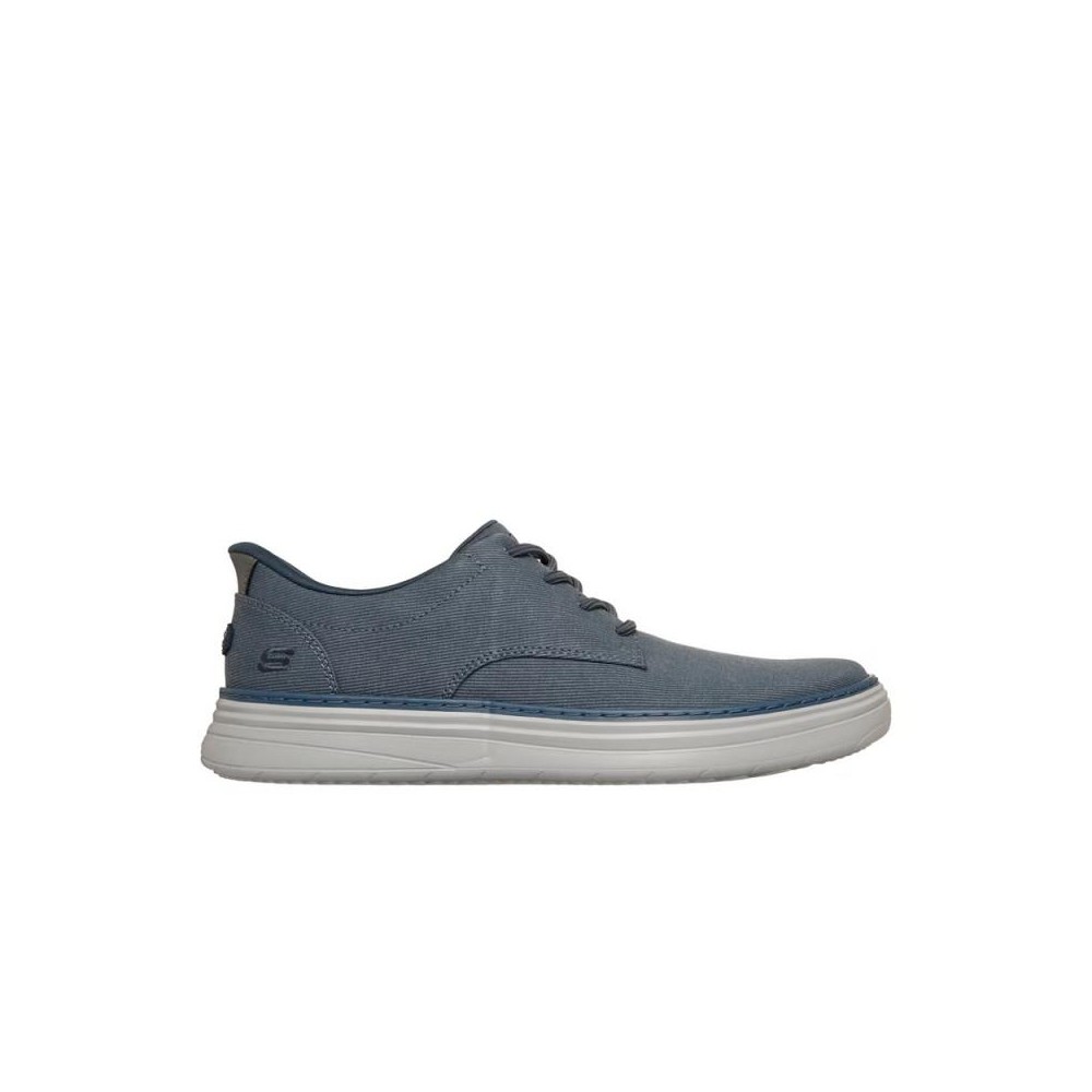 Skechers Slip-ins: Hyland - Justino en, Vegan