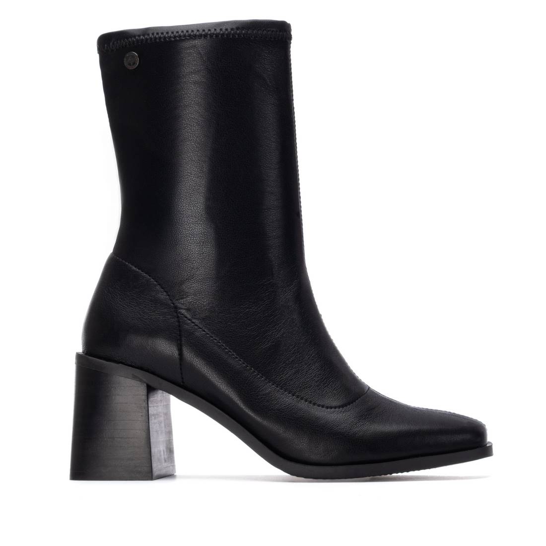 Xti - Botín Mujer - Calzado Cómodo y Versátil - Moda casual - Modelo 14471401