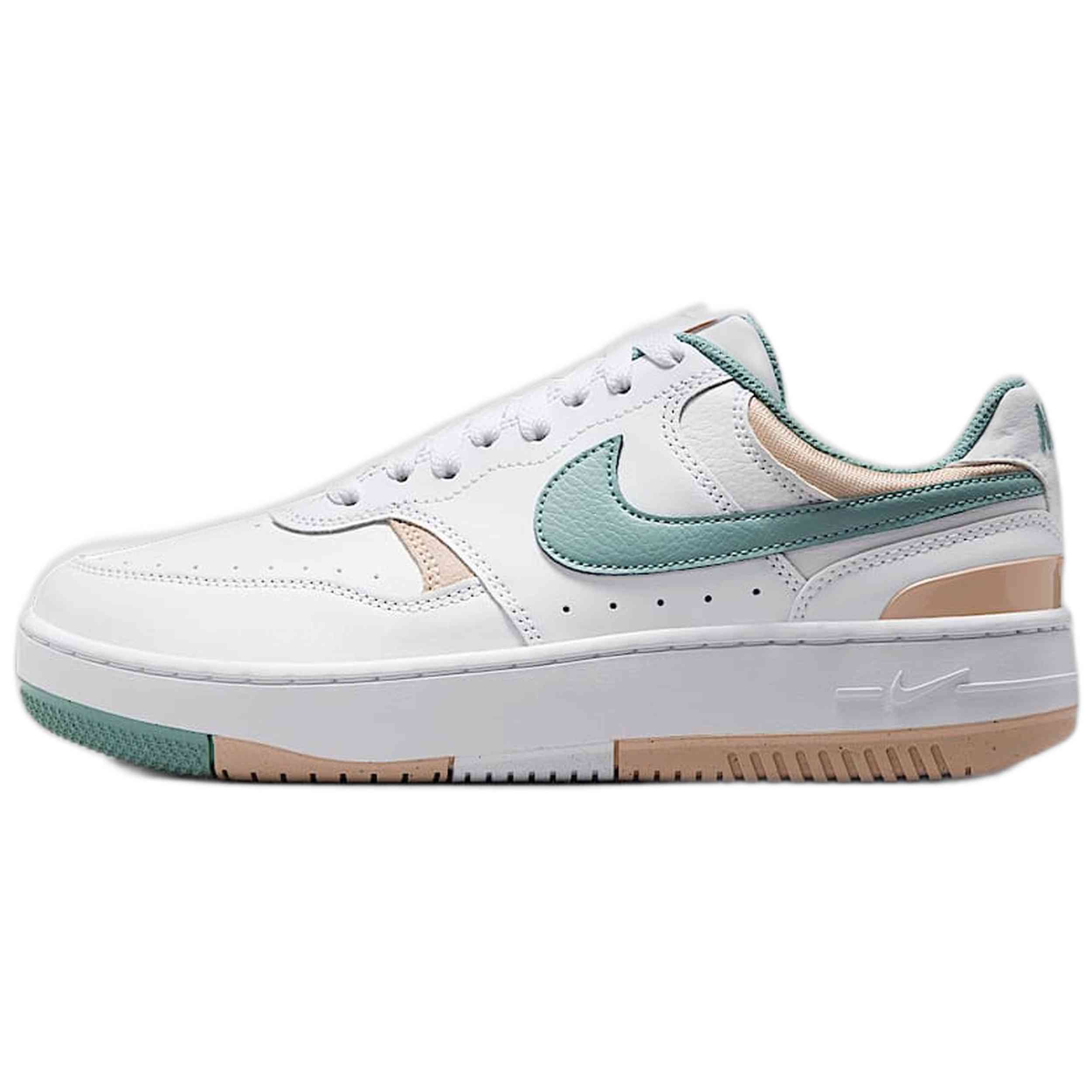 Zapatillas Nike para Mujer en color Blanco