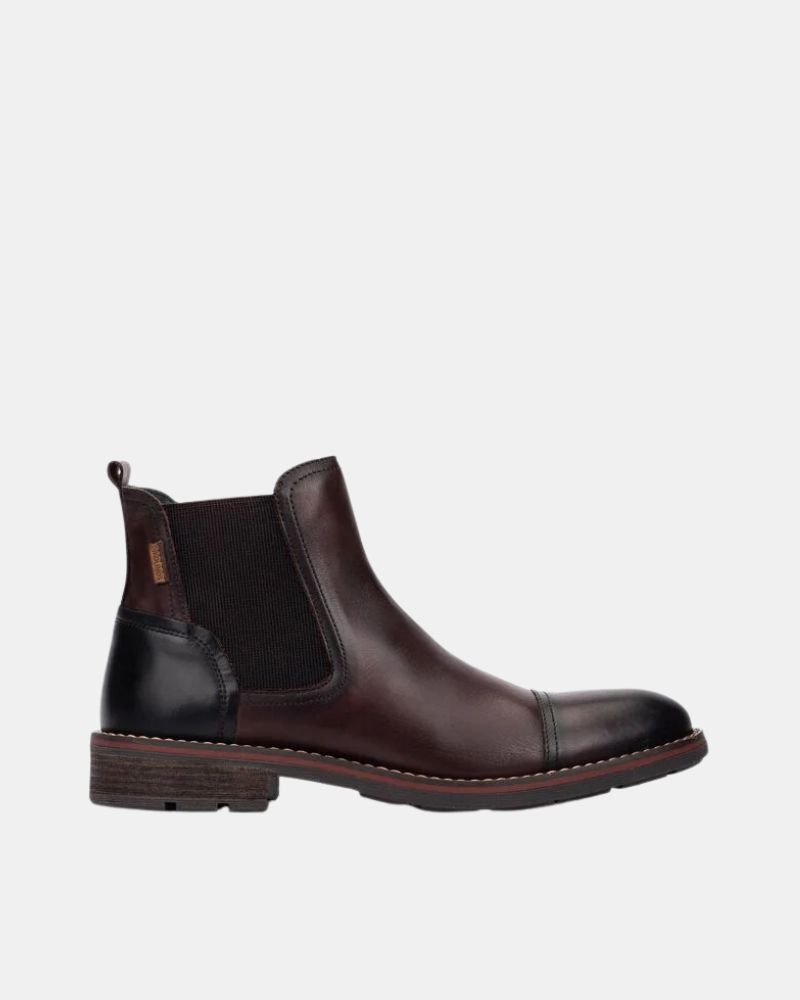 PIKOLINOS YORK M2M 8022C1 Botines Hombre Marrón